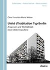 Unité d'habitation Typ Berlin