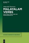 Malayalam Verbs