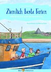 Ziemlich beste Ferien - Abenteuer auf Spiekeroog