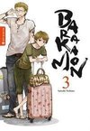 Barakamon 03