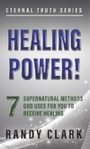 Clark, R: HEALING POWER!