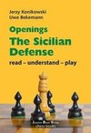 Openings - Sicilian Defense