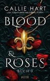 Blood & Roses - Buch 3