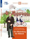 Radtouren durch historische Stadtkerne im Land Brandenburg Tour 2 - Von Rheinsberg bis Ribbeck