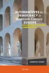 Alternatives to Democracy in Twentieth-Century