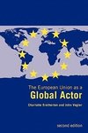 Bretherton, C: European Union as a Global Actor