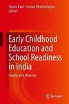 Early Childhood Education and School Readiness in India