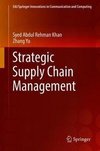 Strategic Supply Chain Management