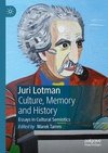 Lotman, J: Culture, Memory and History