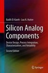 Silicon Analog Components