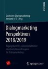 Dialogmarketing Perspektiven 2018/2019