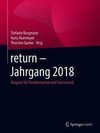 return - Jahrgang 2018