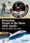 Returning People to the Moon After Apollo