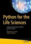 Python for the Life Sciences