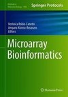 Microarray Bioinformatics