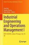 Industrial Engineering and Operations Management I