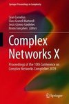 Complex Networks X