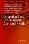 Occupational and Environmental Safety and Health