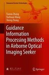 Guidance Information Processing Methods in Airborne Optical Imaging Seeker