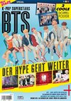 New Stars - SPECIAL K-POP-SENSATION BTS Vol. 2