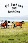 Of Bushmen and Brumbies