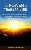 THE POWER OF THANKSGIVING