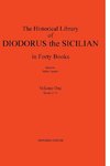 Diodorus Siculus I