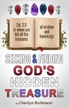 Seeking & Finding God's Hidden Treasure