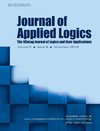 Journal of Applied Logics - IfCoLog Journal