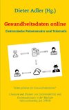 Gesundheitsdaten  online