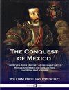 The Conquest of Mexico