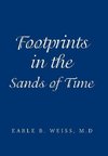 Footprints in the Sands of Time