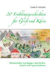 20 Frühlingsgeschichten für Groß und Klein