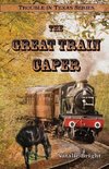 The Great Train Caper