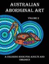 Australian Aboriginal Art