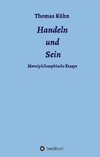 Handeln und Sein