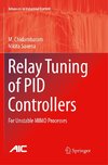 Relay Tuning of PID Controllers