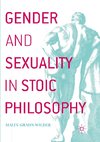 Gender and Sexuality in Stoic Philosophy