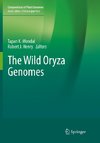 The Wild Oryza Genomes