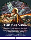 Russell, J: Parousia