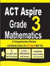 ACT Aspire Grade 3 Mathematics