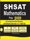 SHSAT Mathematics Prep 2019