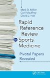 Miller, M:  Rapid Reference Review in Sports Medicine