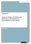 Chancen, Erfolge und Hindernisse Indonesiens auf dem Weg zur Regionalmacht in Südostasien