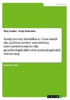 Komp'juternyj klassifikator i baza danyh dlja podbora sredstv uskoritel'noj mass-spektronometrii dlja geoarheologiceskih i arheomineralogiceskih issledovanij