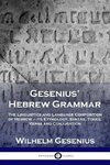 Gesenius' Hebrew Grammar