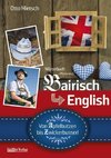 Wörterbuch Bairisch - English