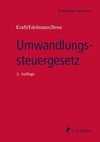 Umwandlungssteuergesetz