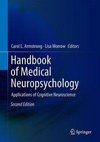 Handbook of Medical Neuropsychology