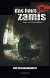 Das Haus Zamis 10 - Der Dämonenbastard